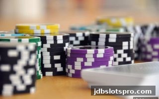 深度解析：jdb电子游戏官网牛牛游戏背后的数学逻辑与策略优化