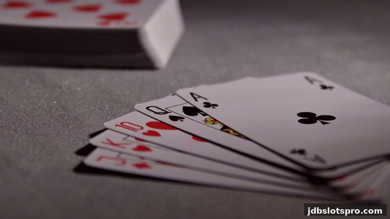 在jdb电子游戏官网玩转炸金花：牌局控制与资金管理全攻略