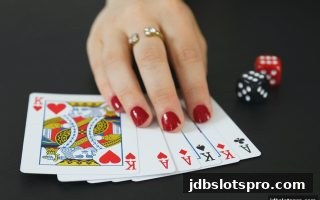炸金花心理博弈与平台安全指南——jdb电子游戏官网深度解析