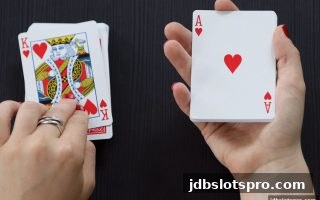 血战麻将的制胜心法：在jdb电子游戏官网领悟动态策略的艺术