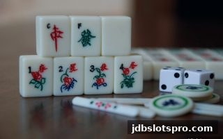 麻将强牌识别与策略对冲：jdb电子游戏官网实战解析