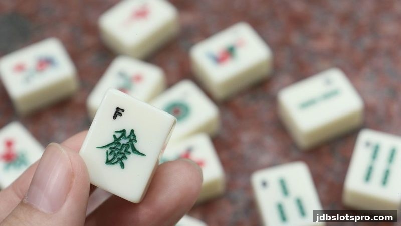 斗地主反制技巧全解析：在jdb电子游戏官网掌握牌局主动权