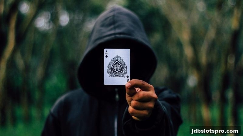 jdb电子游戏官网深度解析：21点掼蛋挑战极限打法全攻略