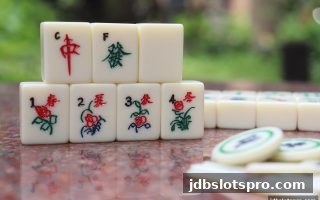追注策略的深度解析：如何在jdb电子游戏官网提升听牌盈利效率