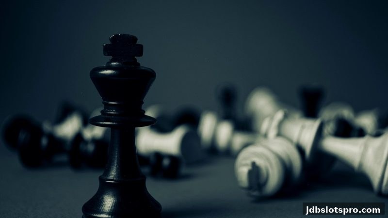 jdb电子游戏官网斗地主进阶攻略：防守意识如何决定你的成败？