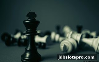 围棋名手经典对局深度解析：jdb电子游戏官网助力棋友畅享对弈乐趣