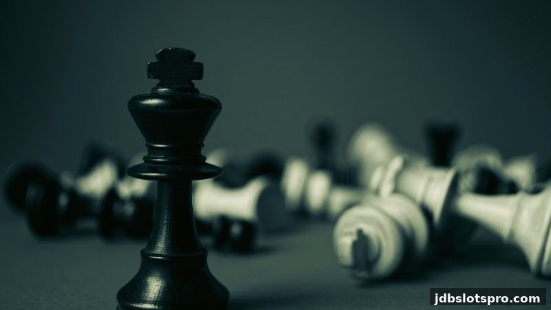 围棋名手经典对局深度解析：jdb电子游戏官网助力棋友畅享对弈乐趣