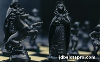 jdb电子游戏官网深度解析：围棋布局智慧与行棋策略全面指南