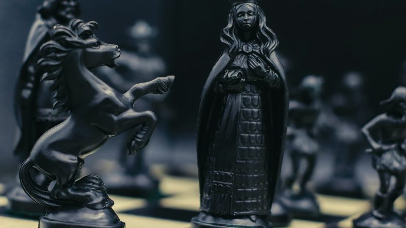 jdb电子游戏官网深度解析：围棋布局智慧与行棋策略全面指南