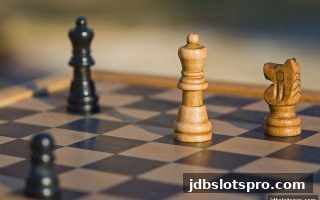 分分彩棋牌游戏的教育潜力：jdb电子游戏官网如何重塑逻辑与决策训练