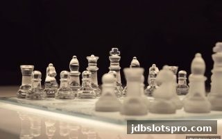 探索波胆扑克的魅力：jdb电子游戏官网带你体验预测与策略的完美融合
