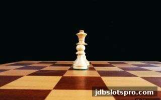 探秘围棋千年传奇：jdb电子游戏官网带你领略智慧与文化的巅峰对决