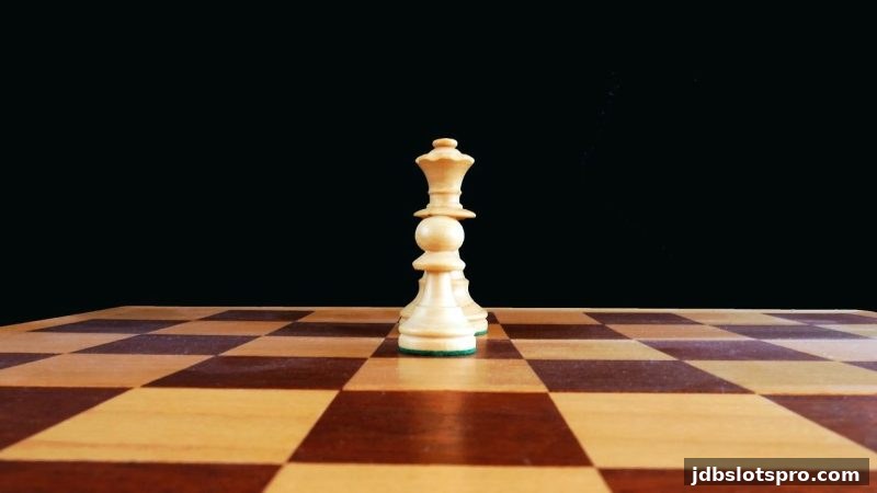 探秘围棋千年传奇：jdb电子游戏官网带你领略智慧与文化的巅峰对决
