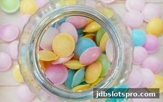 jdb电子游戏官网返利活动全新解读：阶梯返现与高效娱乐指南