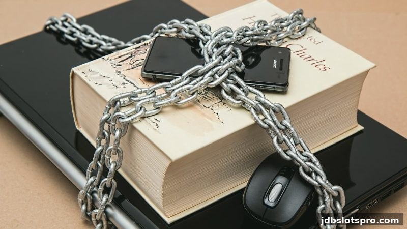 守护资金安全：jdb电子游戏官网深度解析虚假宣传与诱导充值套路