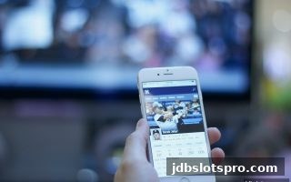 数字互动水果机游戏市场角逐与运营策略：从jdb电子游戏官网看行业创新