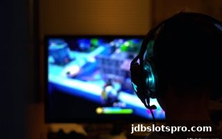 限时活动全攻略：在jdb电子游戏官网玩转街机游戏与TRC20充值技巧