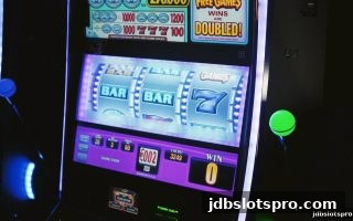 jdb电子游戏官网：老虎机技术迭代与提现费用全新解读