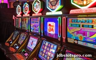 捕鱼游戏炮台策略进阶：如何在jdb电子游戏官网实现高效金币运作