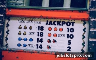 jdb电子游戏官网：连线玩法盈利策略与风险管控深度解析