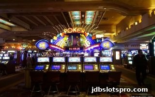 深入解析Bonus奖励机制：jdb电子游戏官网的玩法精髓与策略指南