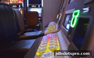 jdb电子游戏官网深度解析：特殊符号如何重塑电子娱乐体验