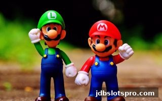 在jdb电子游戏官网感受推牌九电子游艺的社区互动魅力