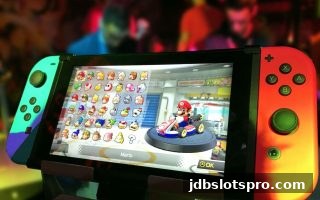 以太坊×用户生成内容：jdb电子游戏官网带你探索电子游艺的共创革命