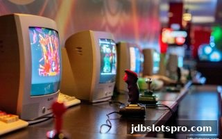 jdb电子游戏官网深度探秘：随机数技术如何铸就公平娱乐基石